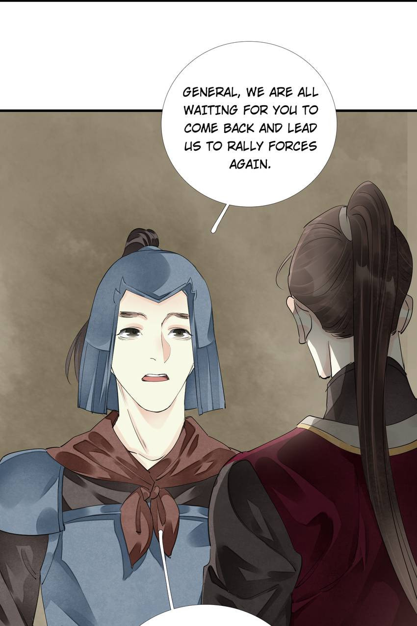 Read The Heart-Rending Crime chapter 71 image 3 on Lezhin
