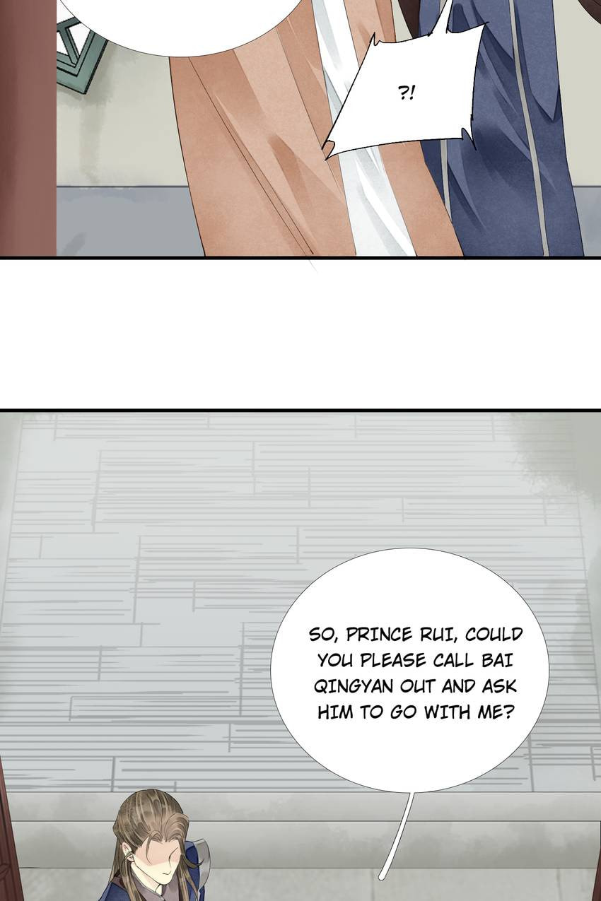 Read The Heart-Rending Crime chapter 71 image 30 on Lezhin