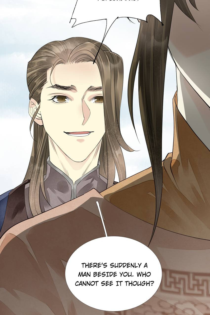 Read The Heart-Rending Crime chapter 71 image 32 on Lezhin