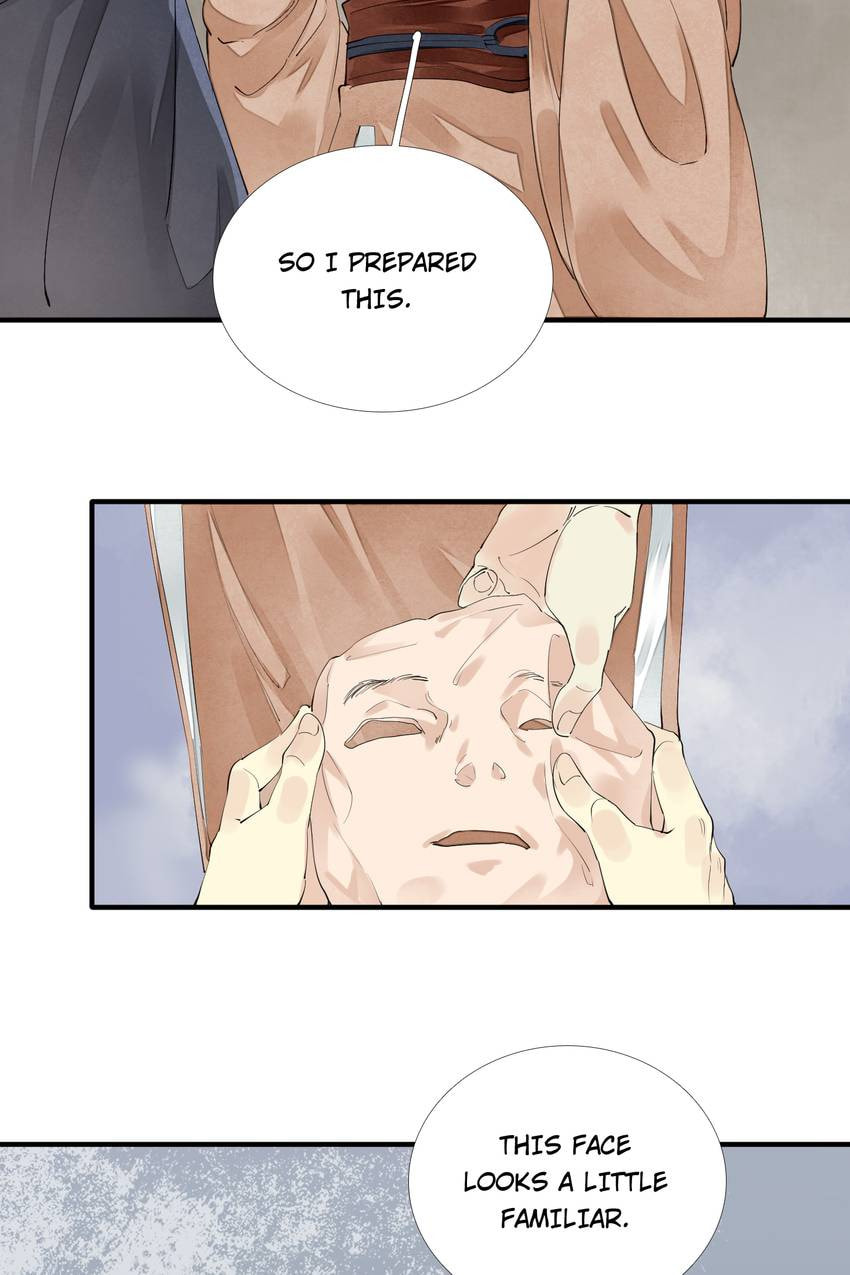 Read The Heart-Rending Crime chapter 71 image 34 on Lezhin