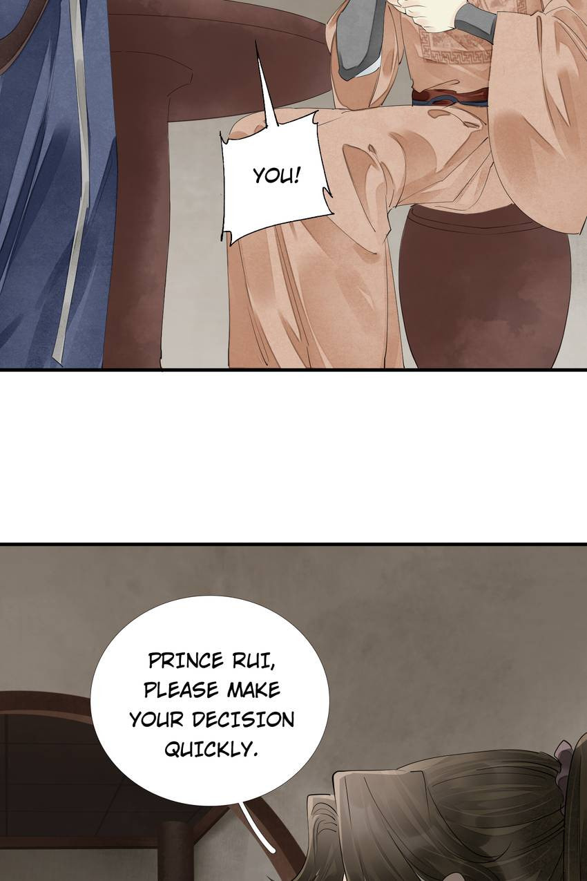 Read The Heart-Rending Crime chapter 71 image 41 on Lezhin