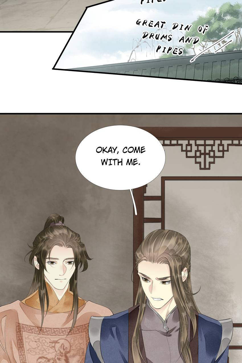 Read The Heart-Rending Crime chapter 71 image 44 on Lezhin