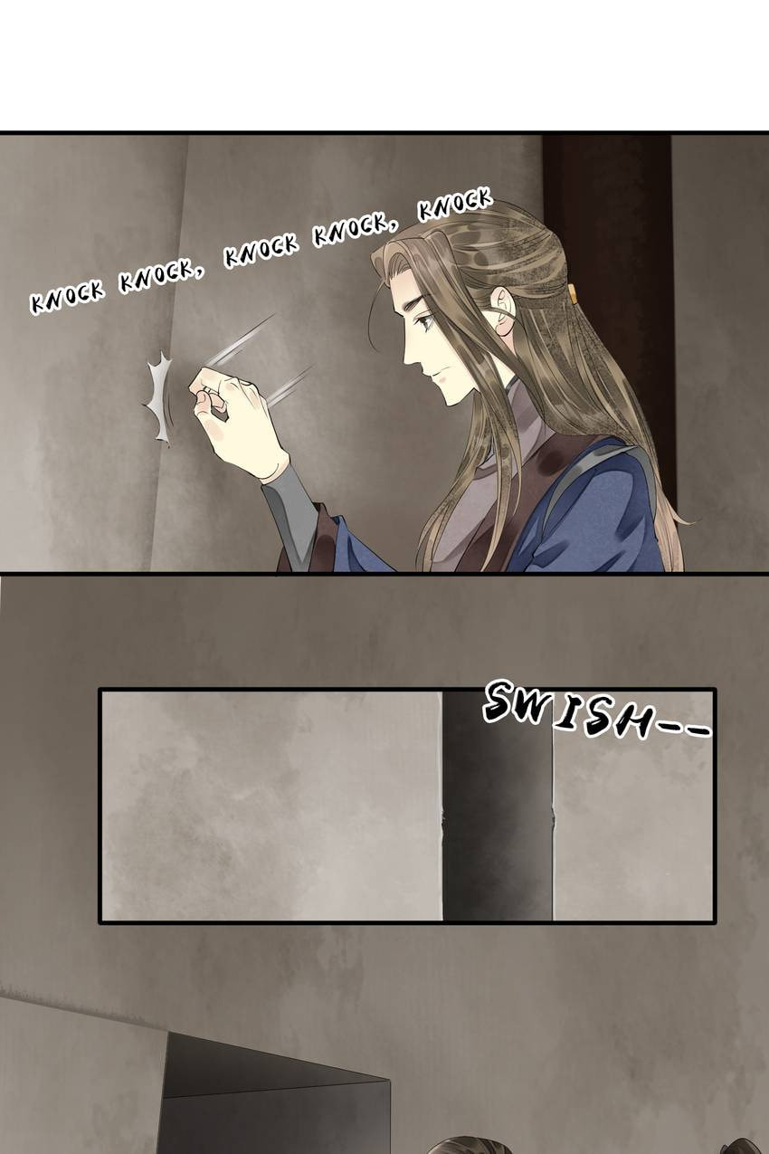 Read The Heart-Rending Crime chapter 71 image 46 on Lezhin