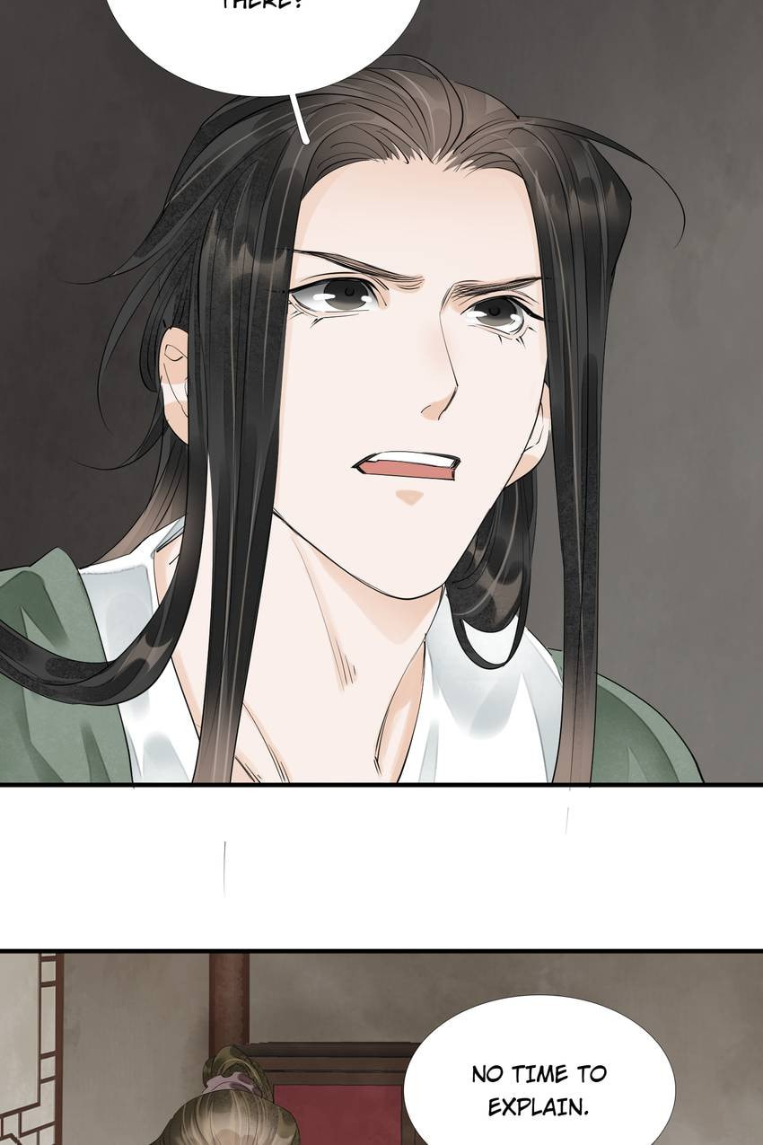 Read The Heart-Rending Crime chapter 71 image 48 on Lezhin