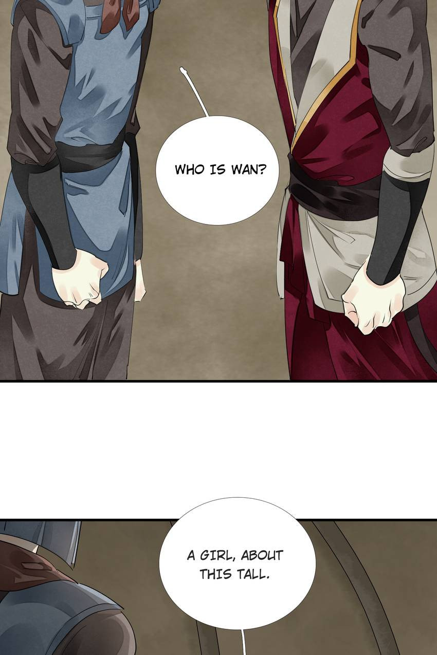 Read The Heart-Rending Crime chapter 71 image 5 on Lezhin