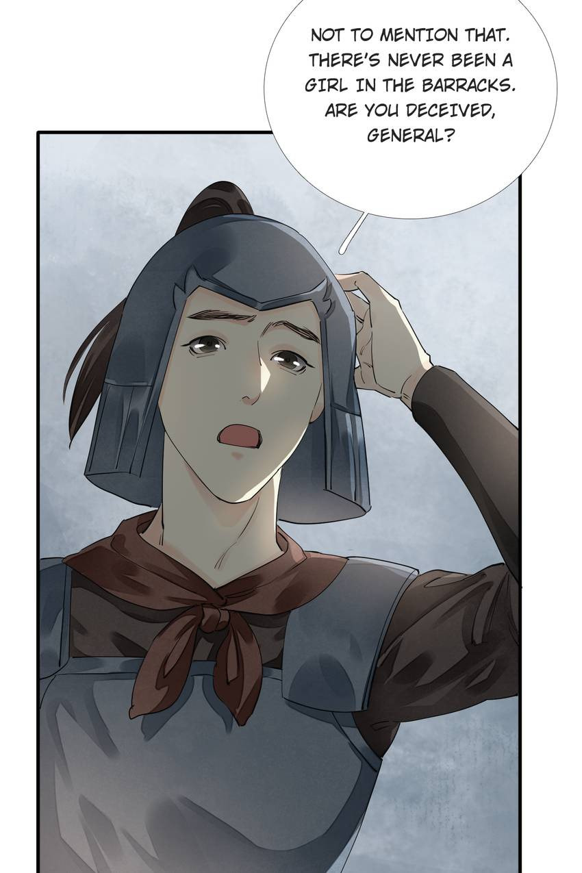 Read The Heart-Rending Crime chapter 71 image 7 on Lezhin