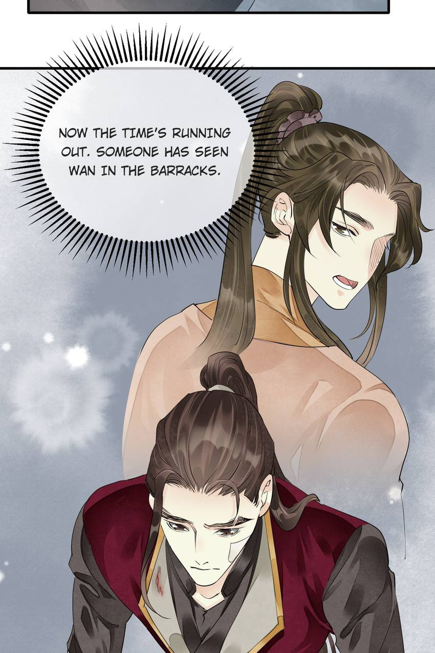 Read The Heart-Rending Crime chapter 71 image 8 on Lezhin