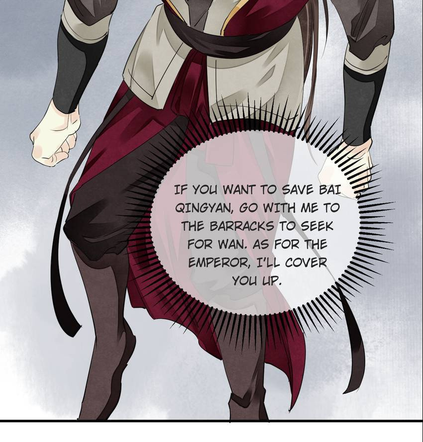 Read The Heart-Rending Crime chapter 71 image 9 on Lezhin