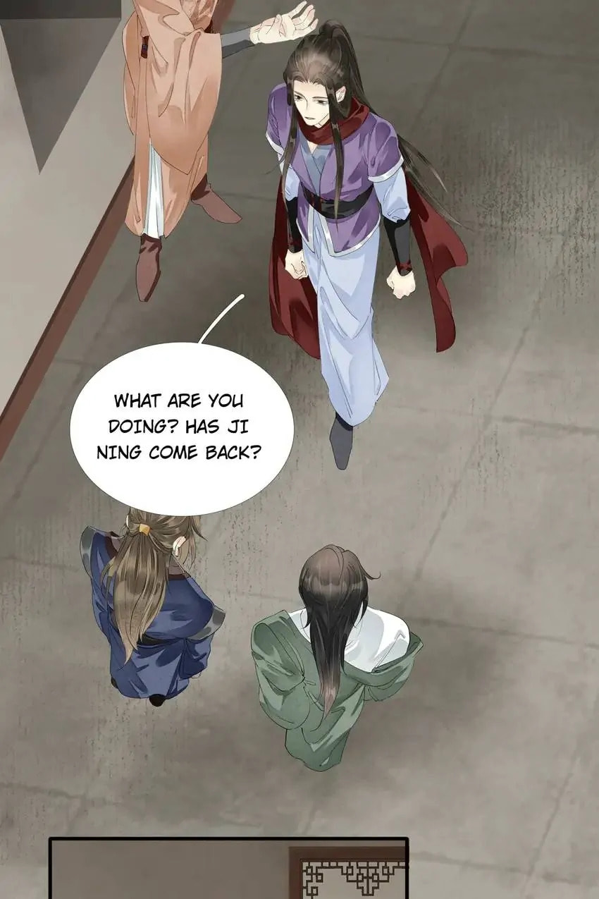 Read The Heart-Rending Crime chapter 72 image 2 on Lezhin