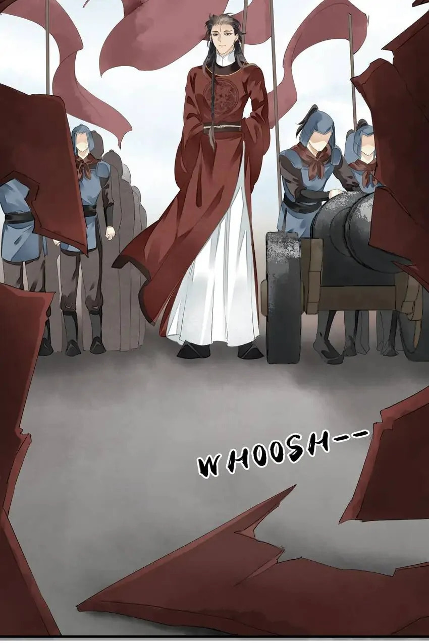 Read The Heart-Rending Crime chapter 72 image 22 on Lezhin