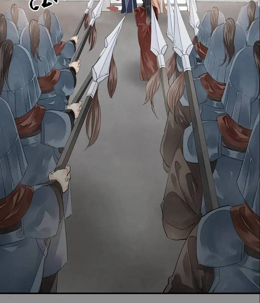 Read The Heart-Rending Crime chapter 72 image 29 on Lezhin