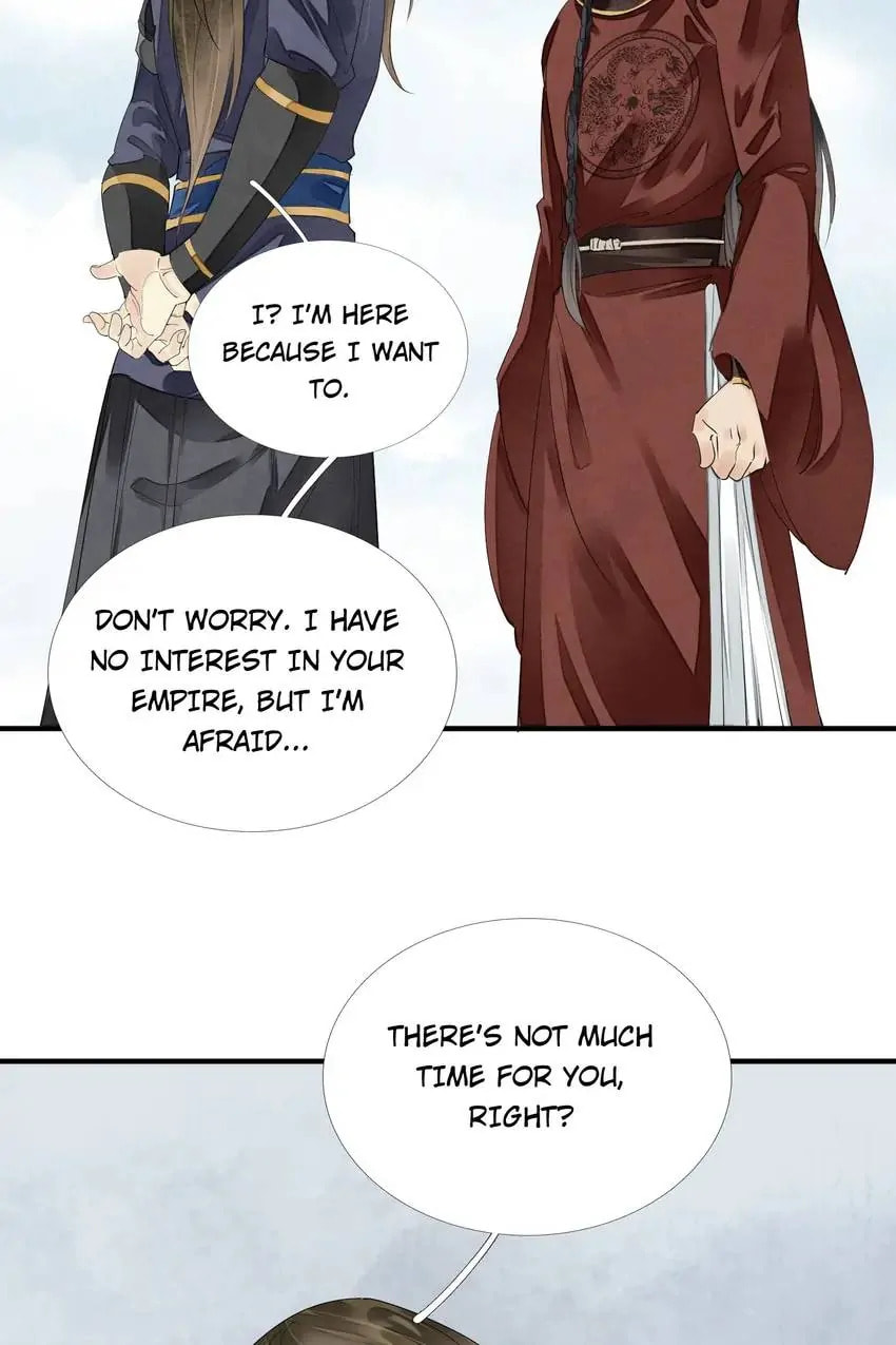 Read The Heart-Rending Crime chapter 72 image 44 on Lezhin