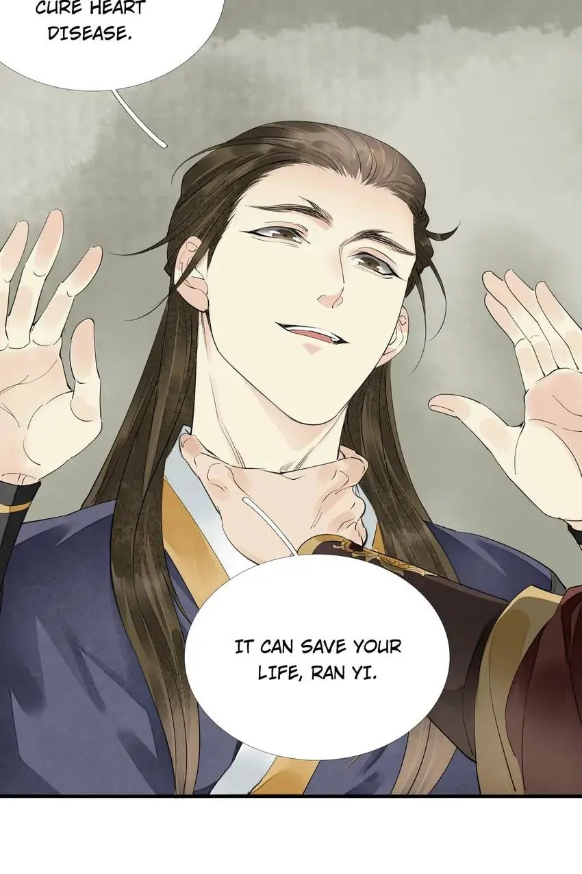 Read The Heart-Rending Crime chapter 72 image 48 on Lezhin