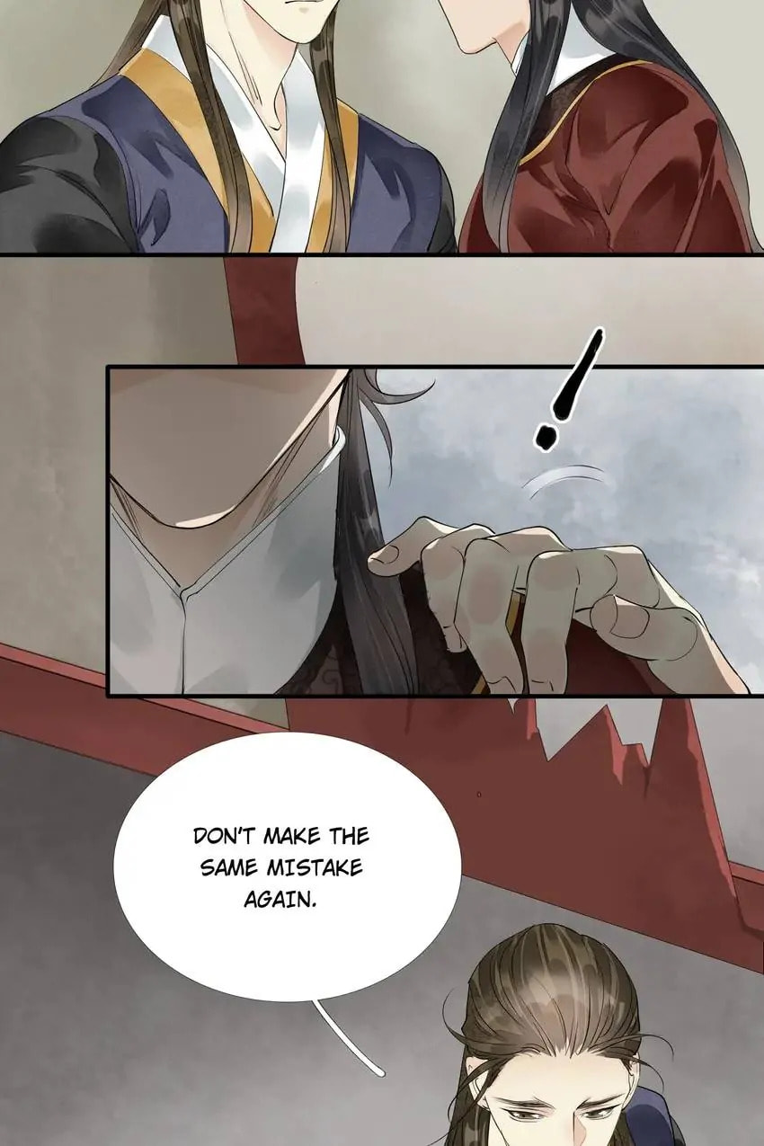 Read The Heart-Rending Crime chapter 72 image 53 on Lezhin