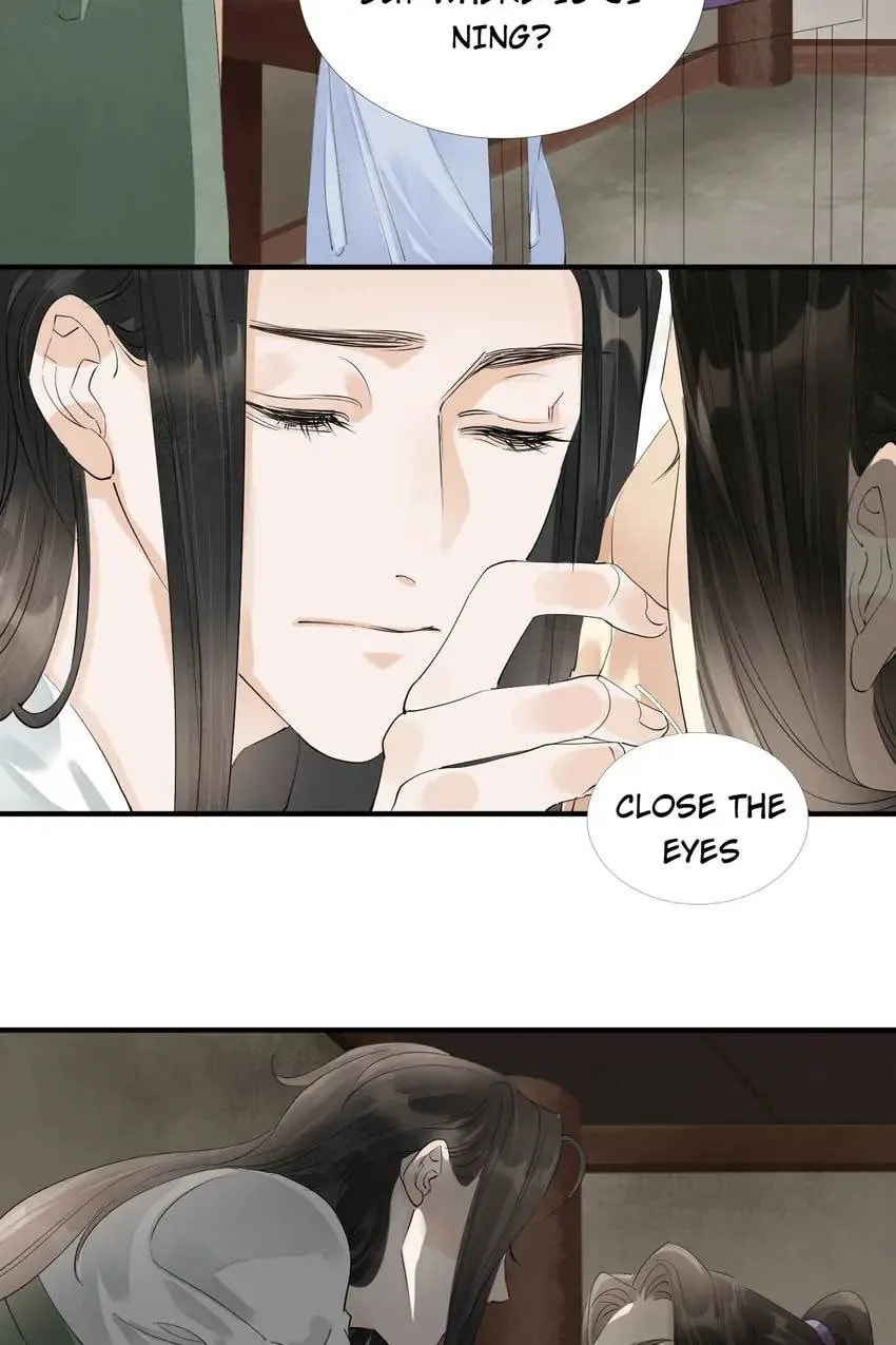 Read The Heart-Rending Crime chapter 72 image 6 on Lezhin