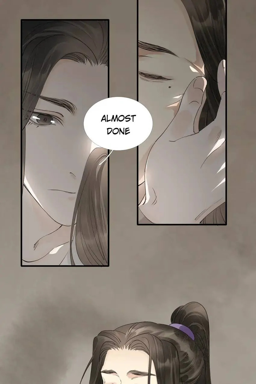 Read The Heart-Rending Crime chapter 72 image 8 on Lezhin