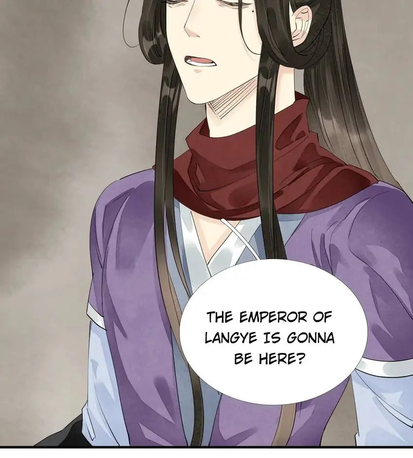 Read The Heart-Rending Crime chapter 72 image 9 on Lezhin
