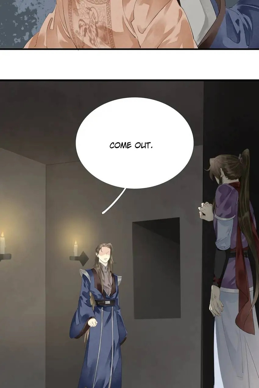 Read The Heart-Rending Crime chapter 73 image 2 on Lezhin