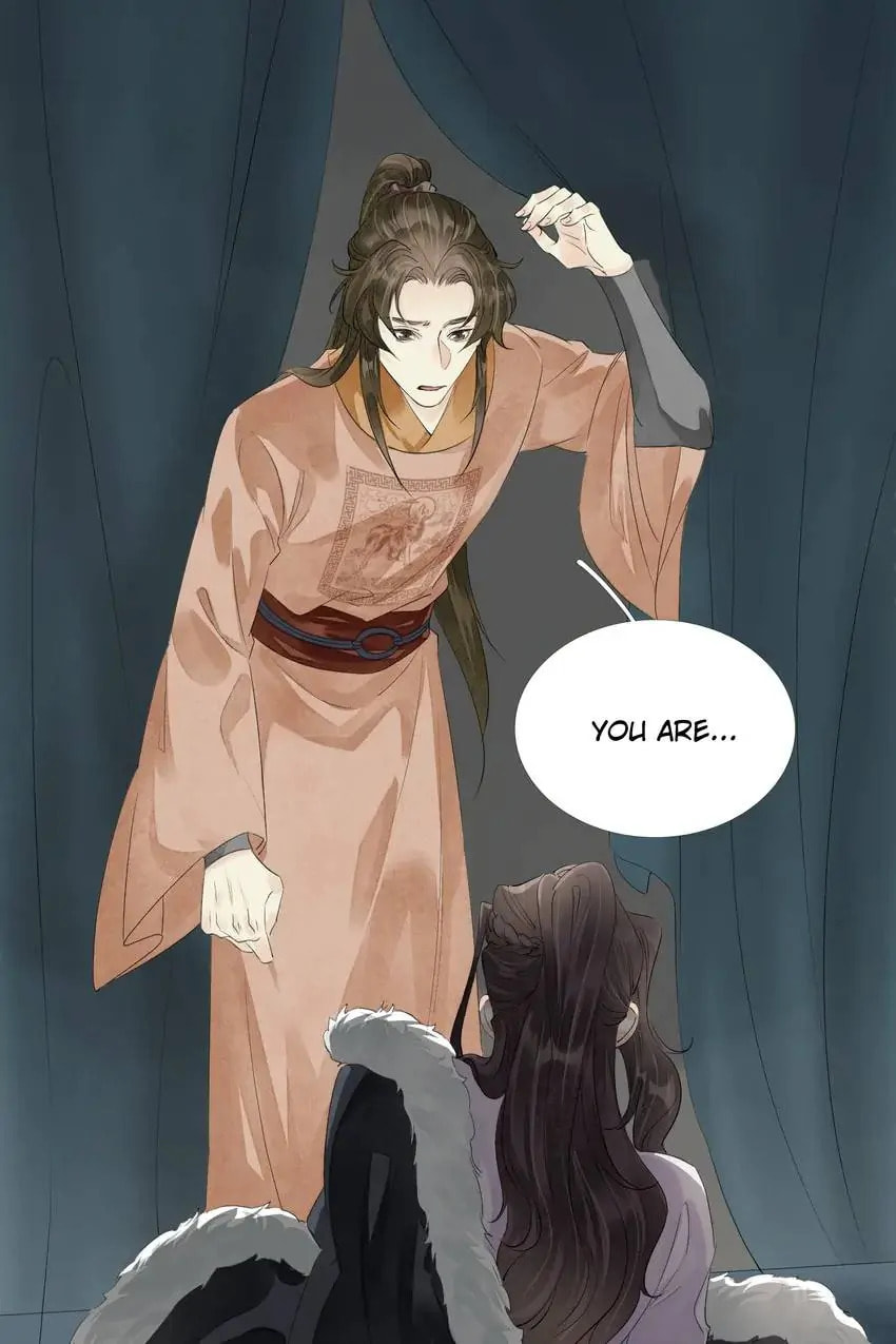 Read The Heart-Rending Crime chapter 73 image 21 on Lezhin