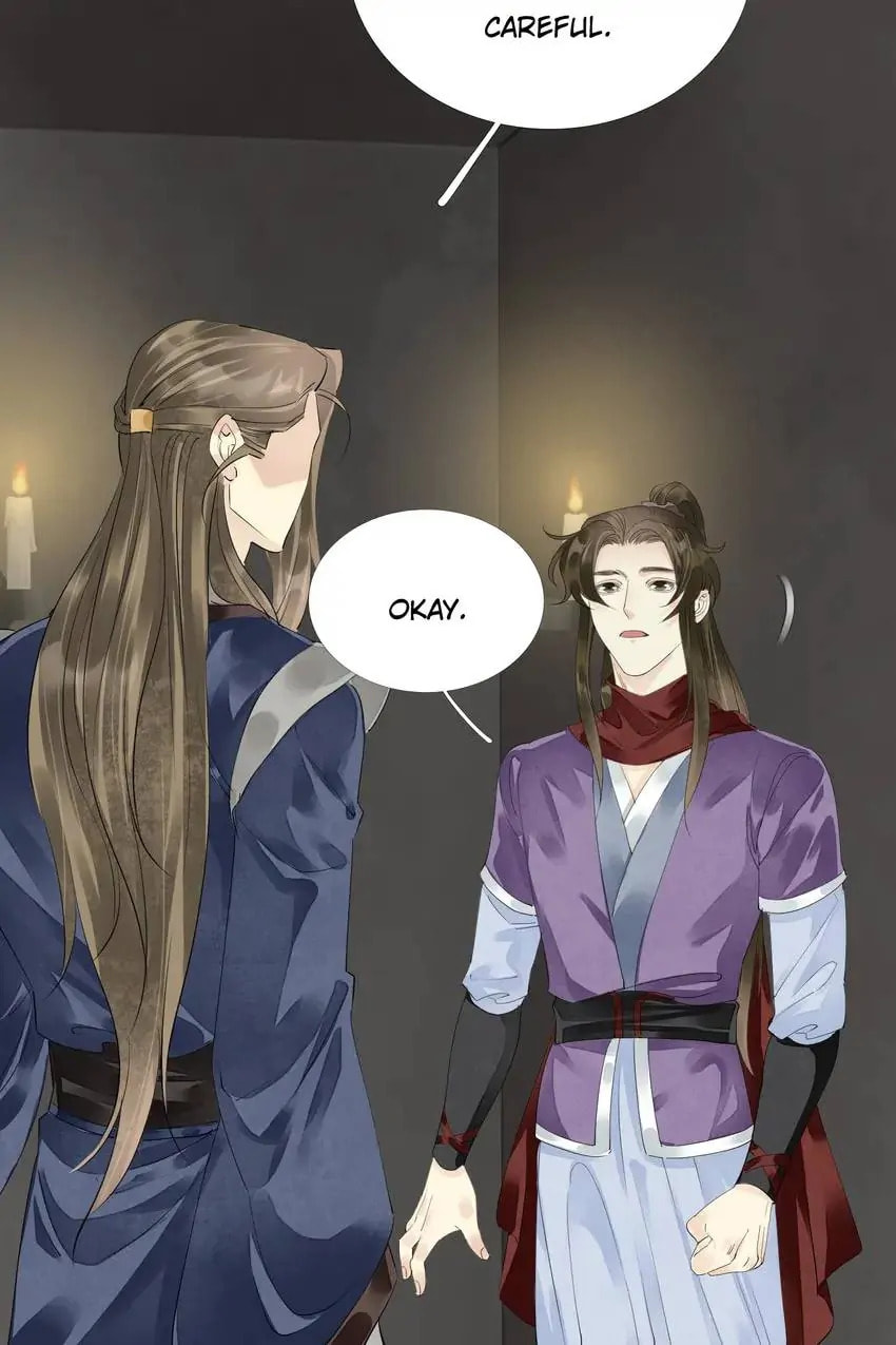 Read The Heart-Rending Crime chapter 73 image 4 on Lezhin