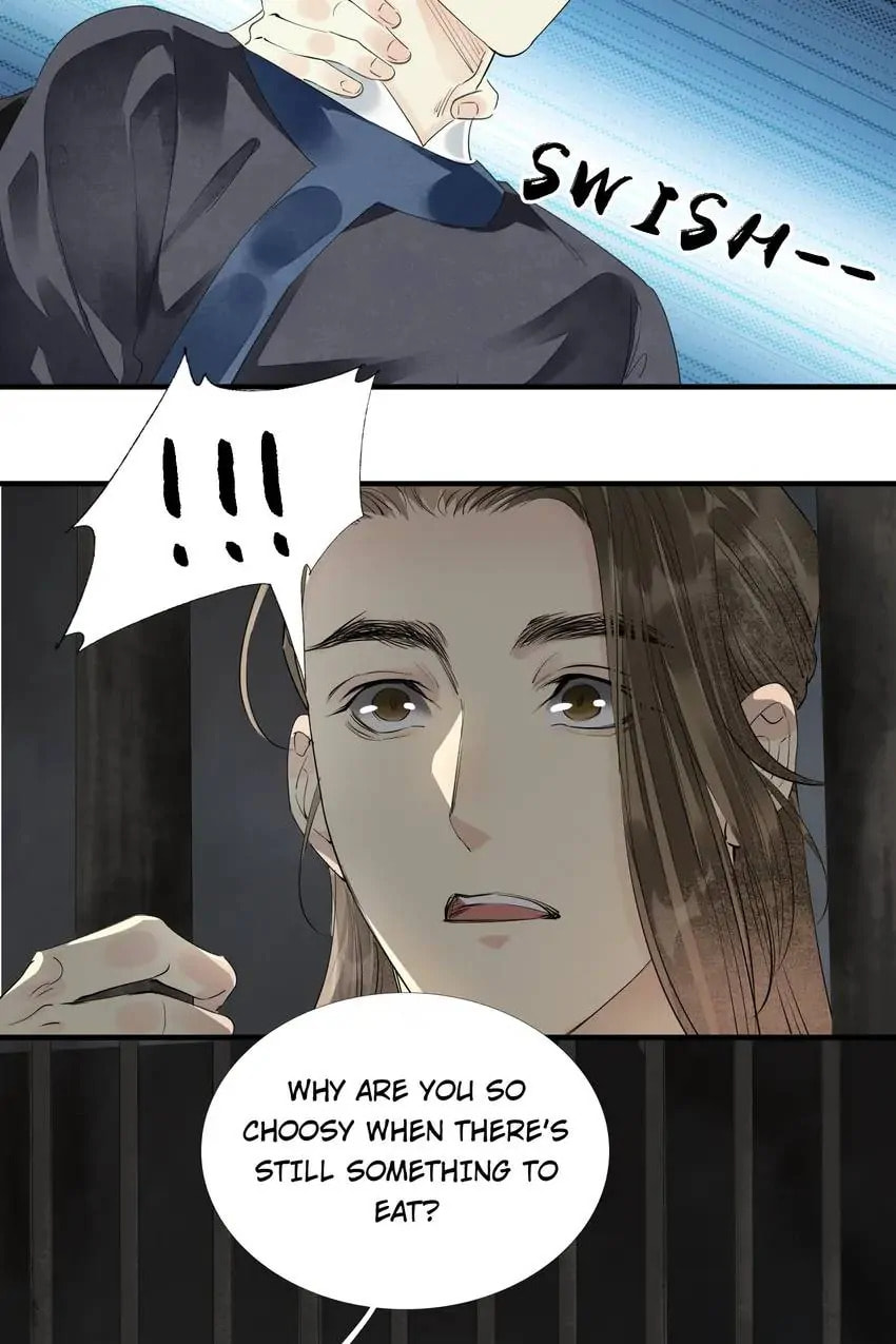 Read The Heart-Rending Crime chapter 73 image 40 on Lezhin