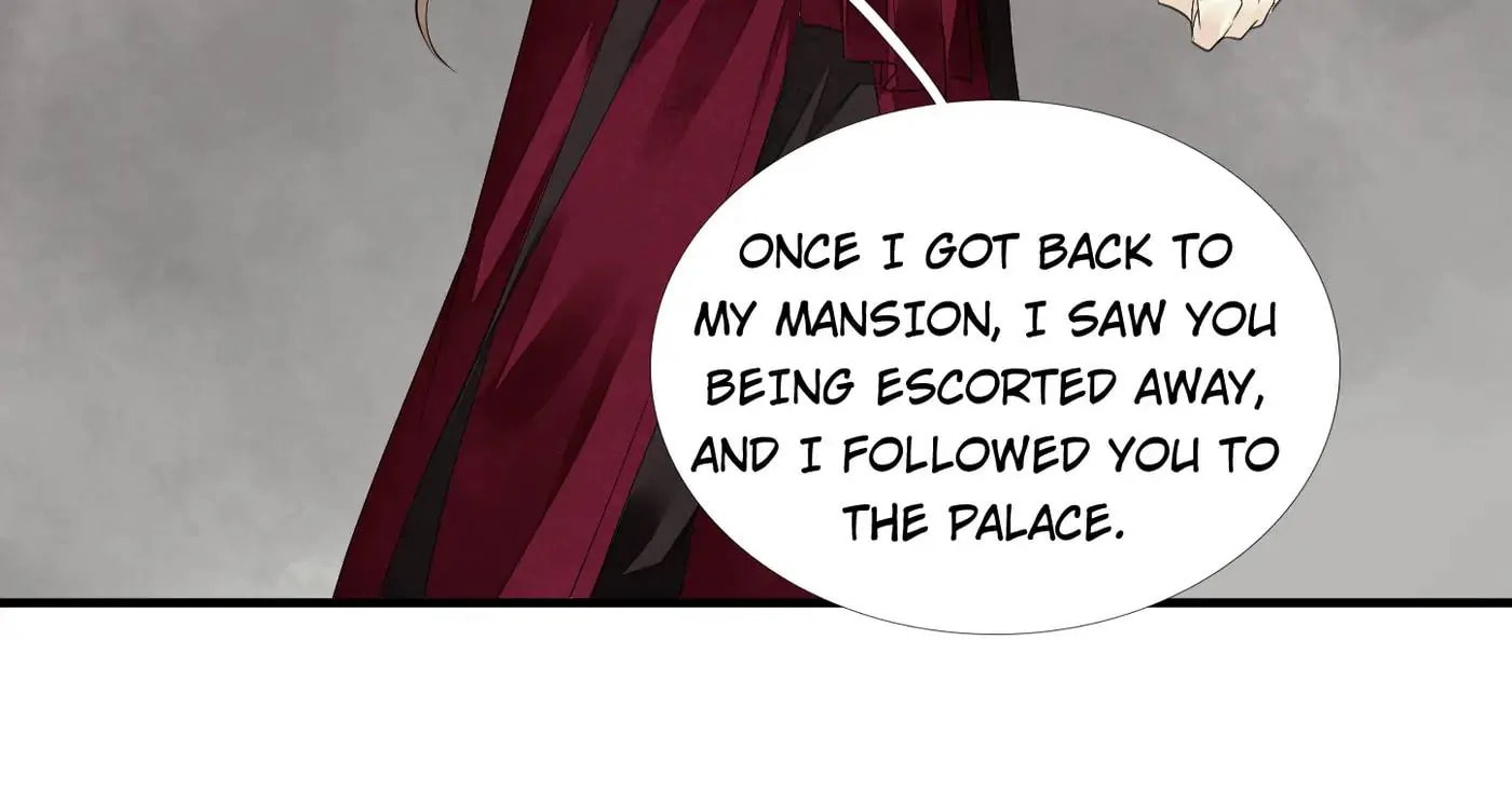 Read The Heart-Rending Crime chapter 73 image 44 on Lezhin