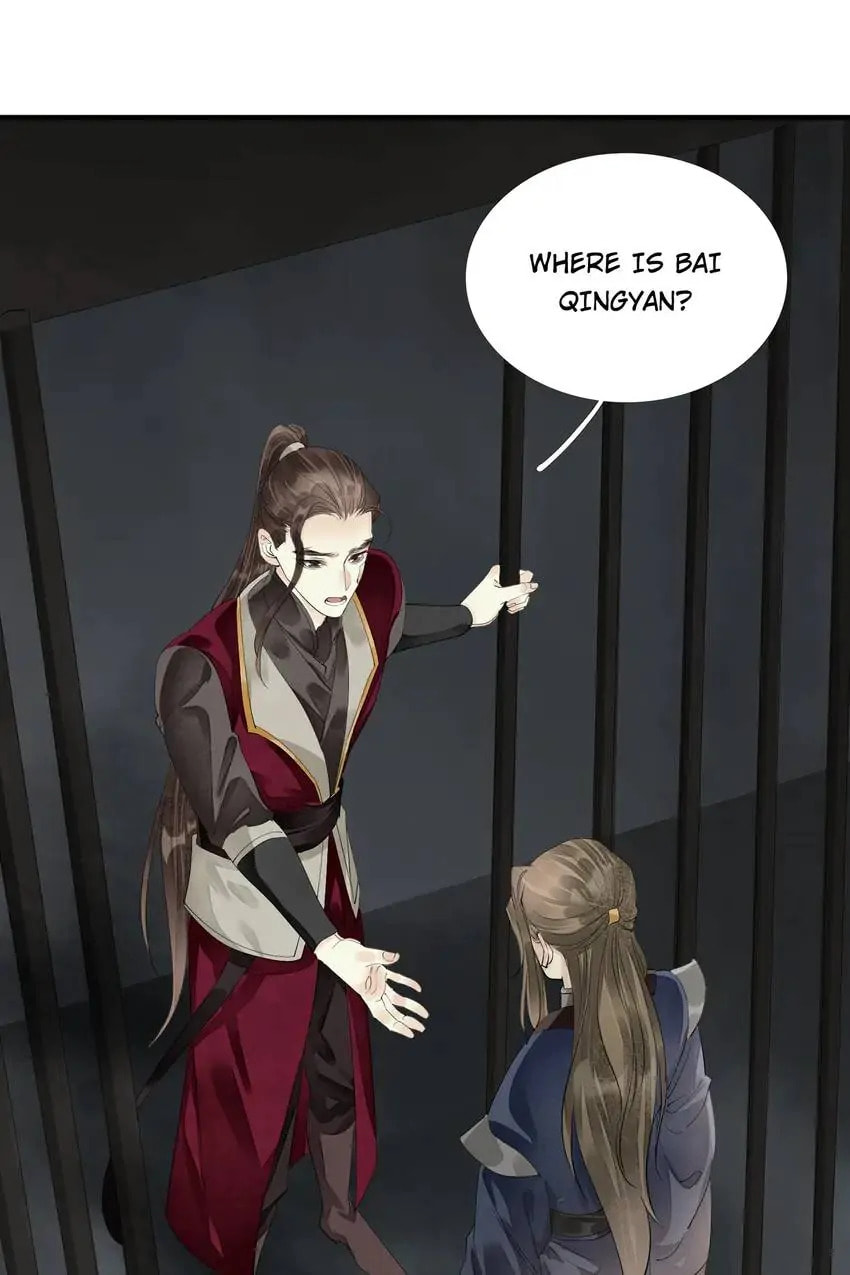 Read The Heart-Rending Crime chapter 73 image 45 on Lezhin