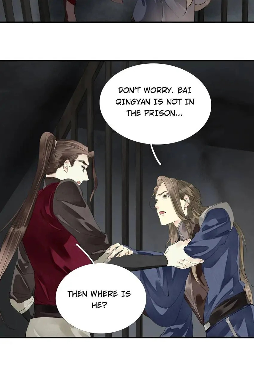 Read The Heart-Rending Crime chapter 73 image 46 on Lezhin