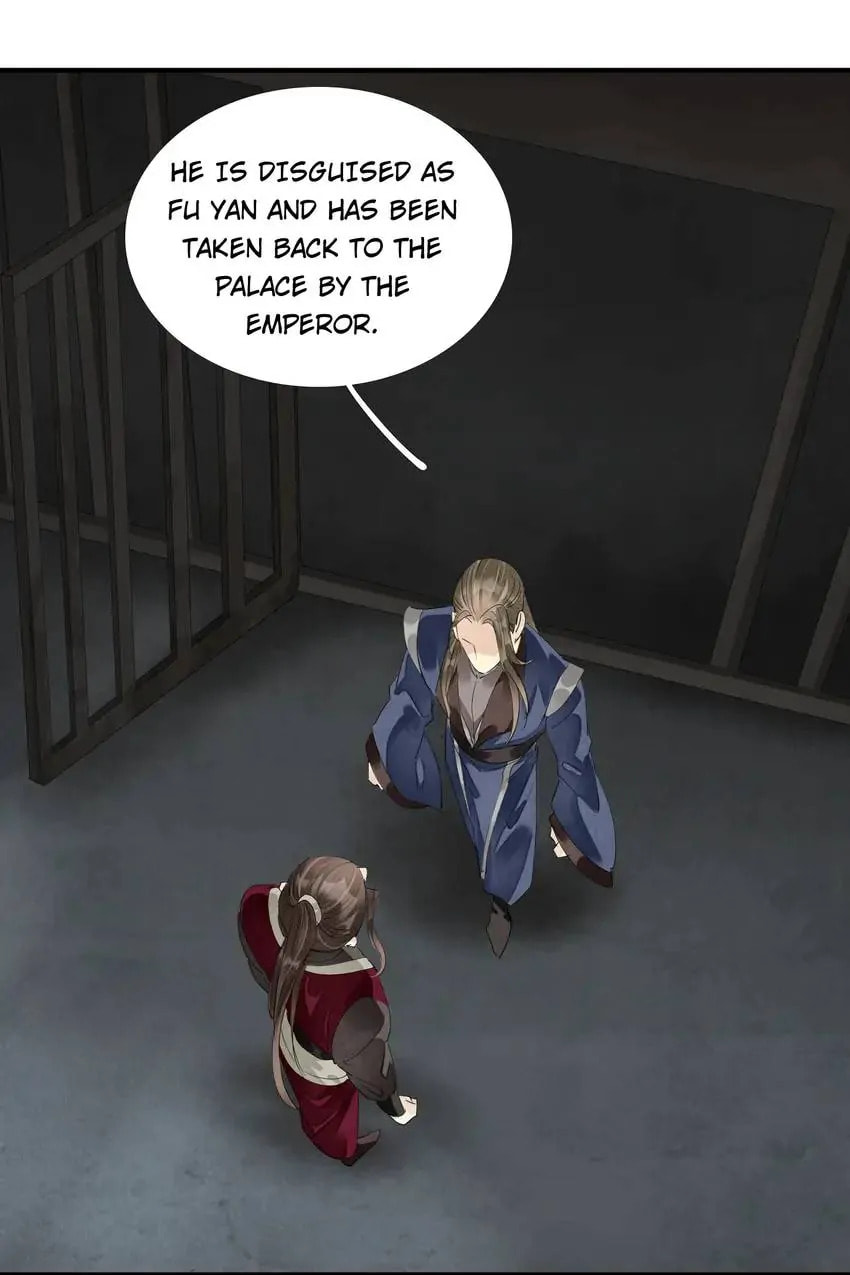Read The Heart-Rending Crime chapter 73 image 47 on Lezhin