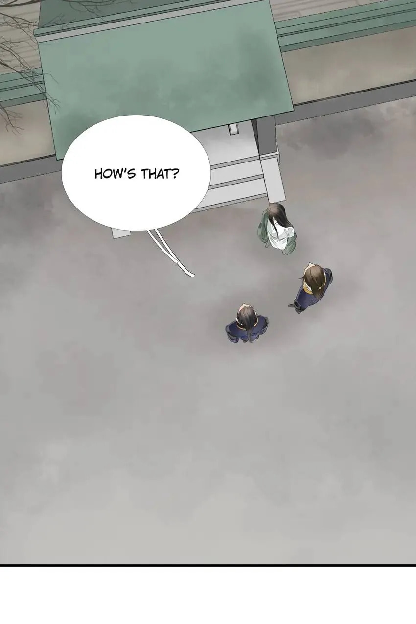 Read The Heart-Rending Crime chapter 73 image 6 on Lezhin