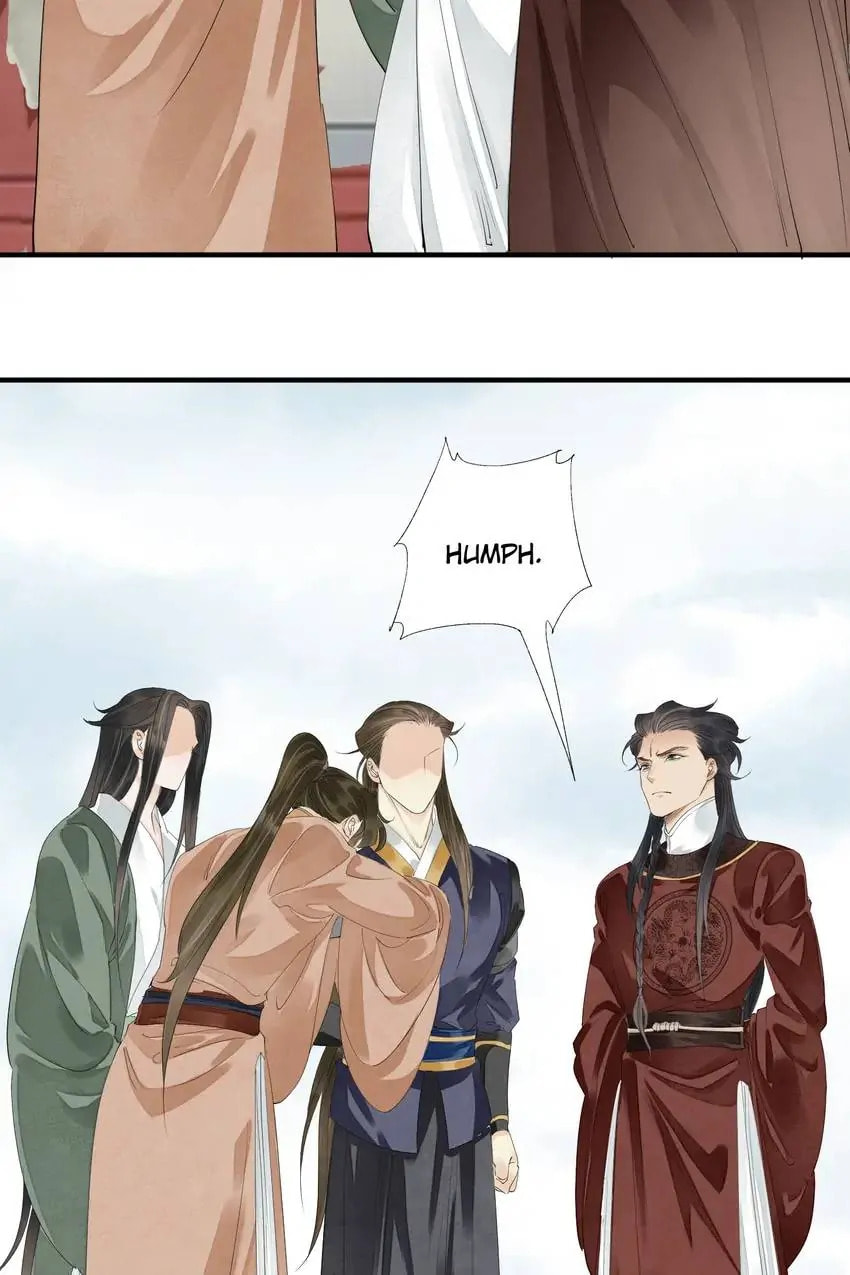 Read The Heart-Rending Crime chapter 73 image 8 on Lezhin