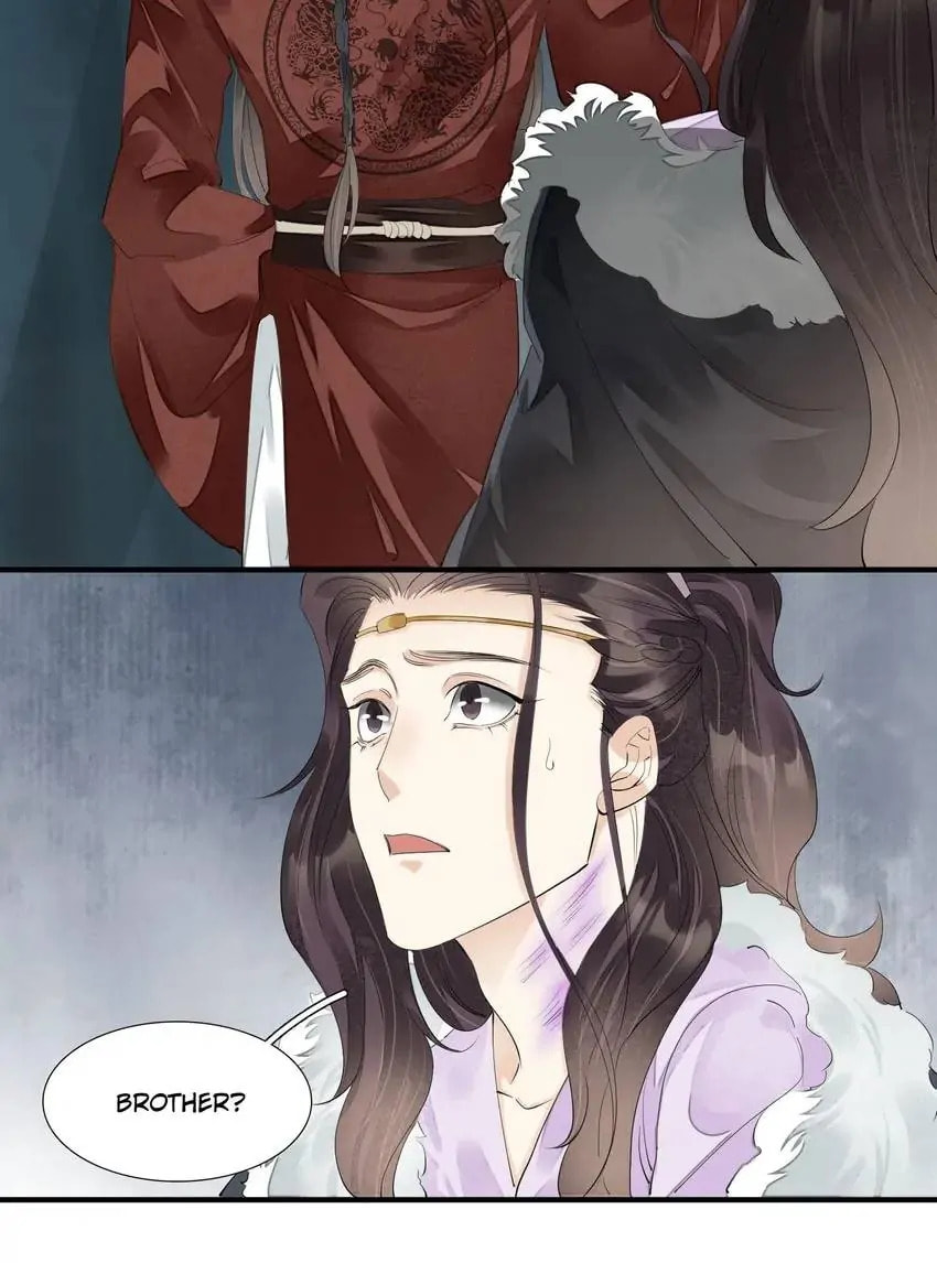 Read The Heart-Rending Crime chapter 76 image 20 on Lezhin
