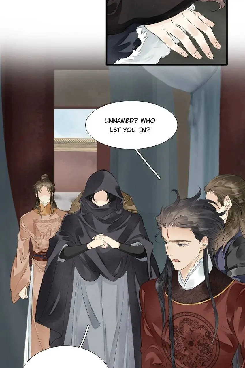 Read The Heart-Rending Crime chapter 76 image 30 on Lezhin