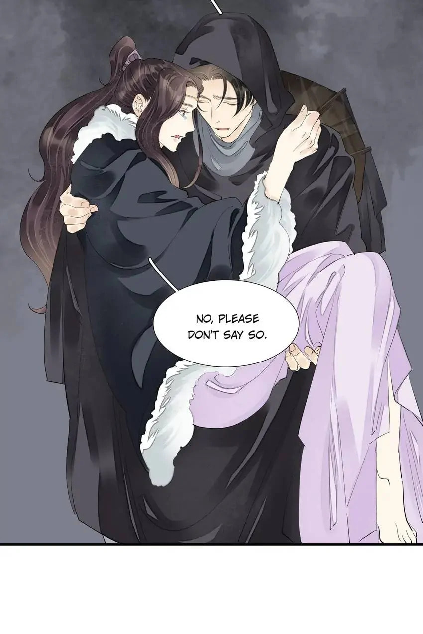 Read The Heart-Rending Crime chapter 76 image 37 on Lezhin