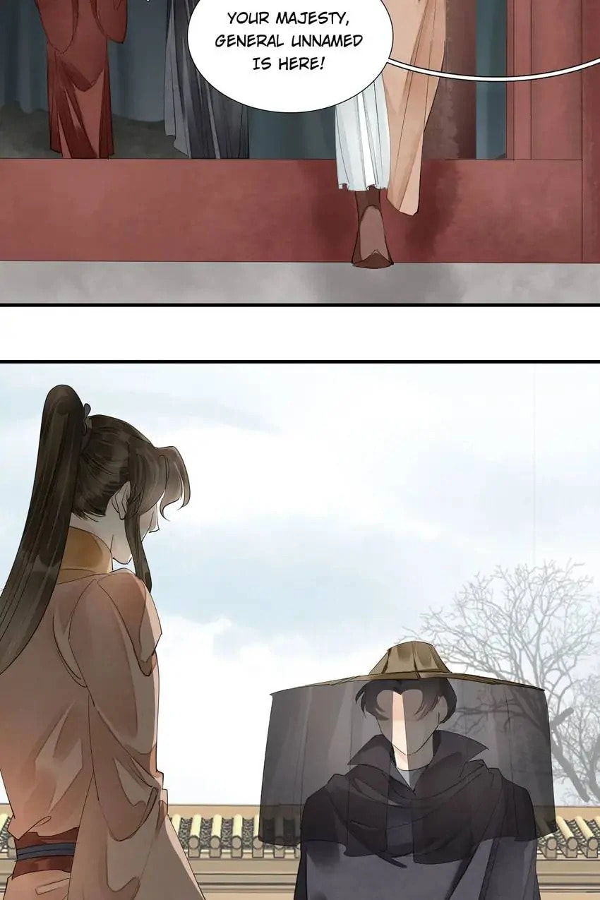 Read The Heart-Rending Crime chapter 76 image 4 on Lezhin