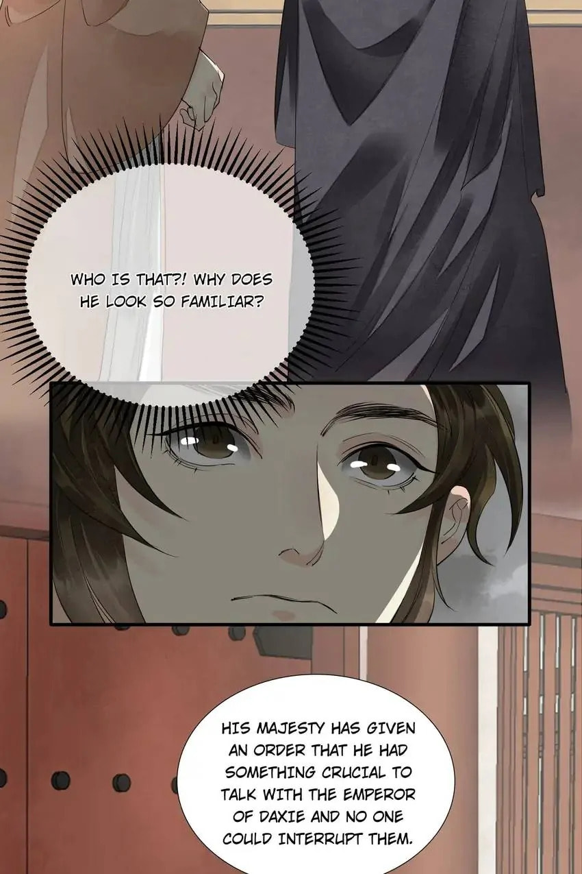 Read The Heart-Rending Crime chapter 76 image 5 on Lezhin