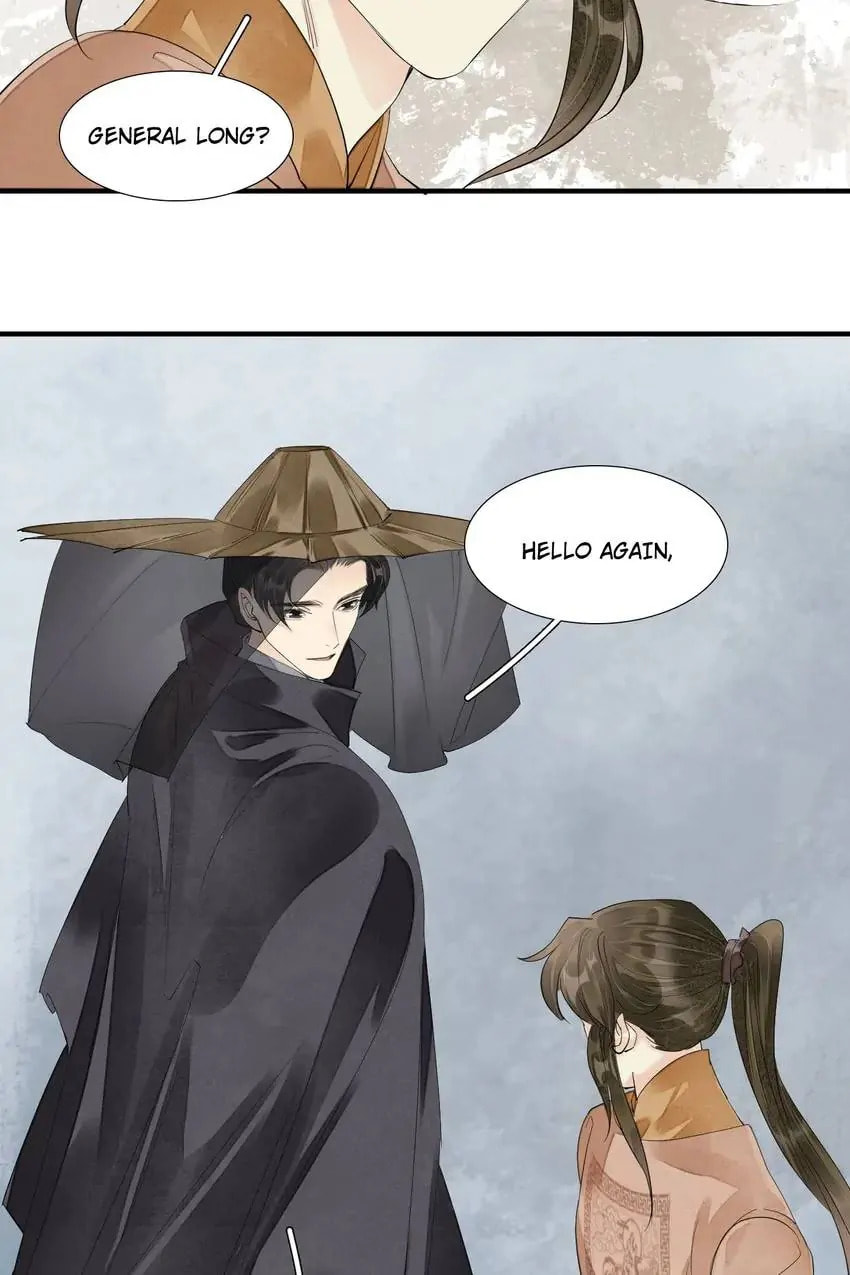Read The Heart-Rending Crime chapter 76 image 8 on Lezhin