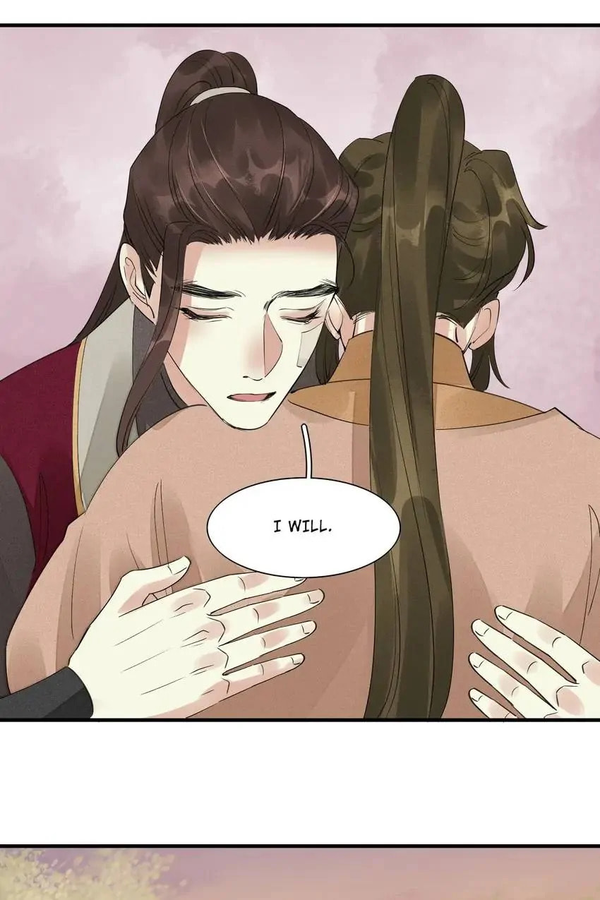 Read The Heart-Rending Crime chapter 77 image 33 on Lezhin