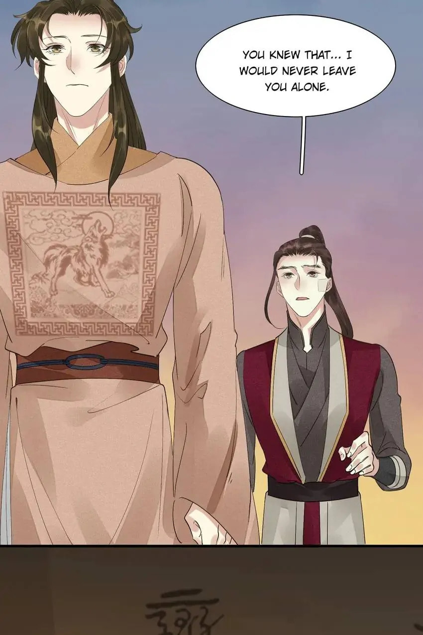 Read The Heart-Rending Crime chapter 77 image 35 on Lezhin
