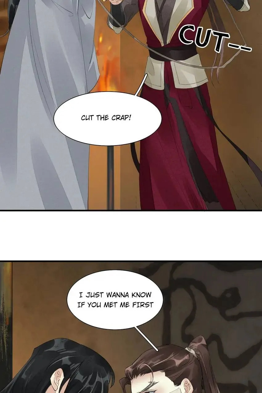 Read The Heart-Rending Crime chapter 77 image 46 on Lezhin