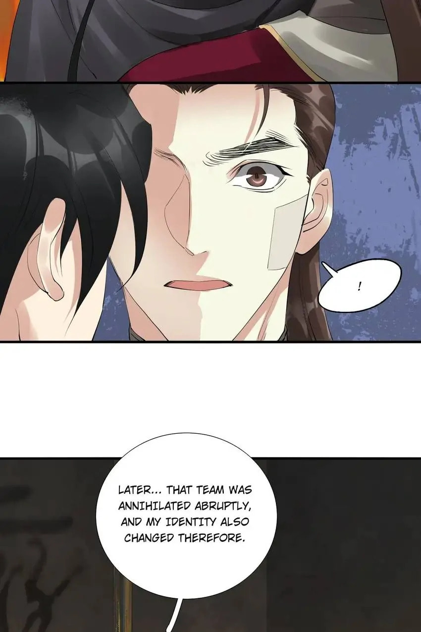 Read The Heart-Rending Crime chapter 78 image 2 on Lezhin
