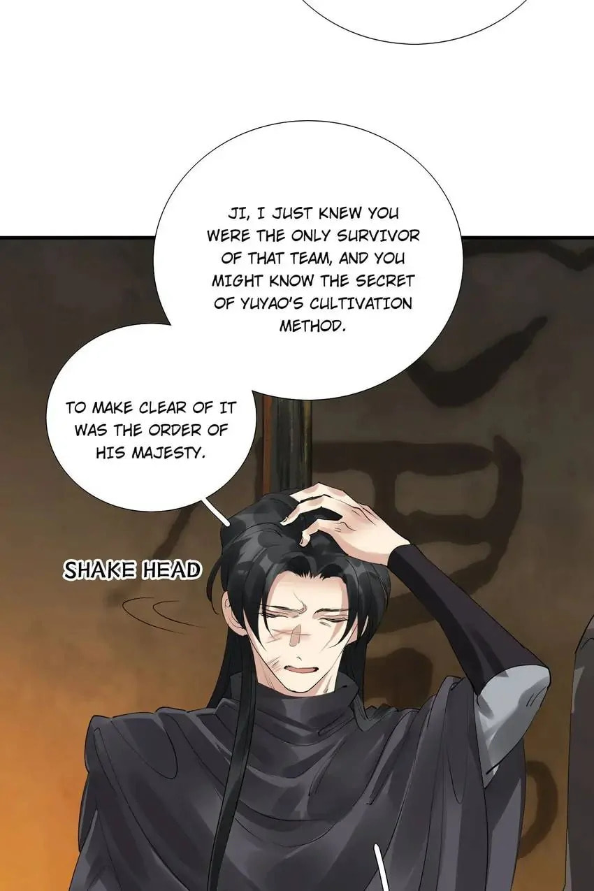 Read The Heart-Rending Crime chapter 78 image 4 on Lezhin