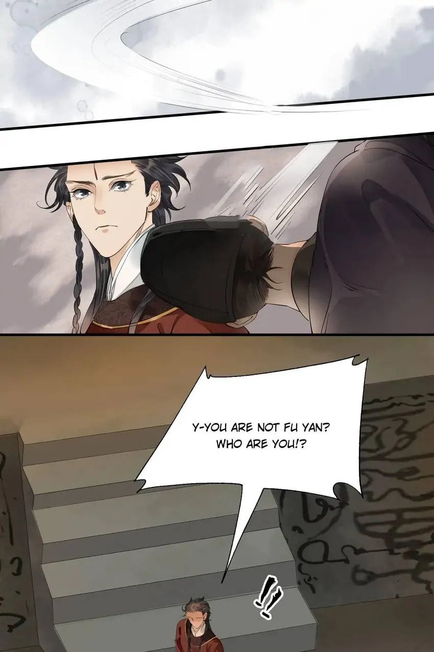 Read The Heart-Rending Crime chapter 79 image 2 on Lezhin