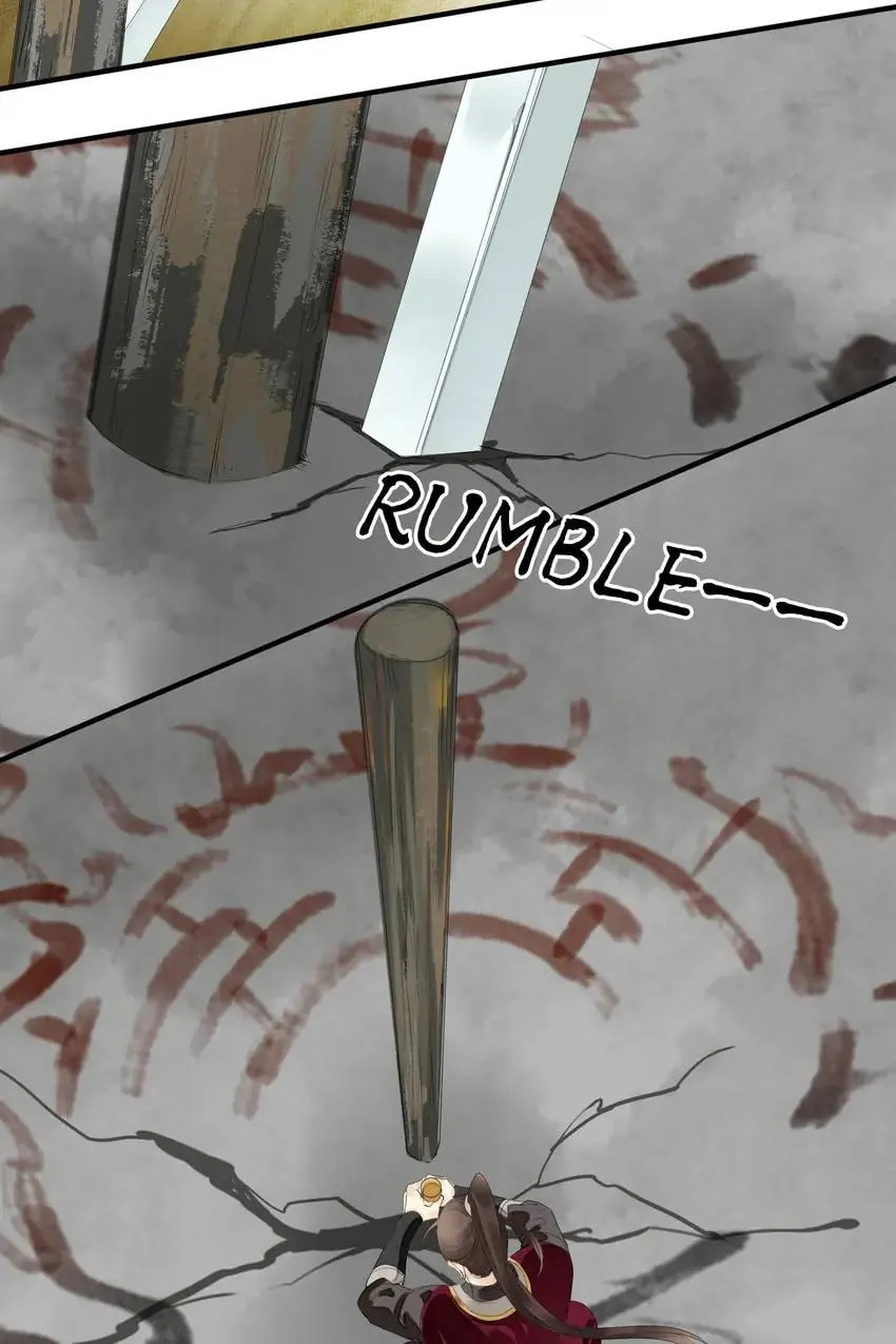 Read The Heart-Rending Crime chapter 79 image 35 on Lezhin
