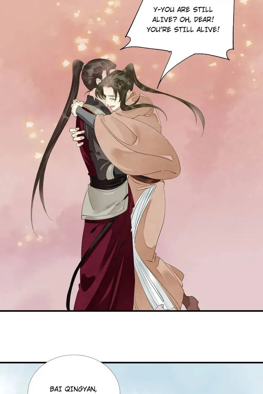 Read The Heart-Rending Crime chapter 79 image 48 on Lezhin