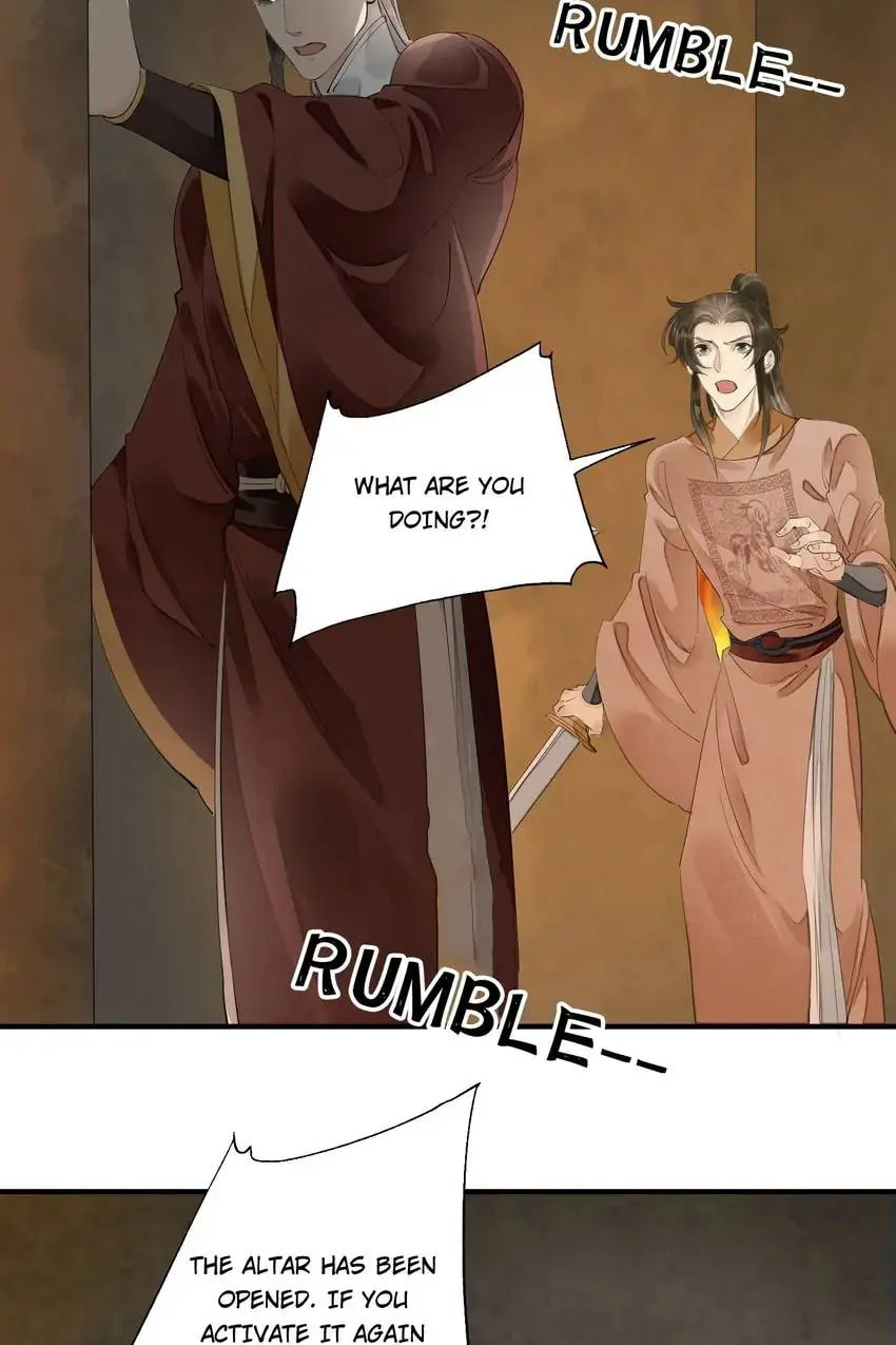 Read The Heart-Rending Crime chapter 79 image 8 on Lezhin