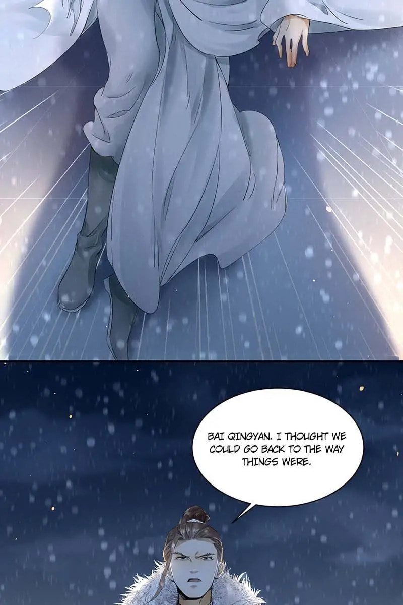 Read The Heart-Rending Crime chapter 8 image 21 on Lezhin