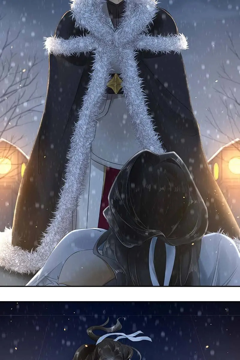 Read The Heart-Rending Crime chapter 8 image 22 on Lezhin