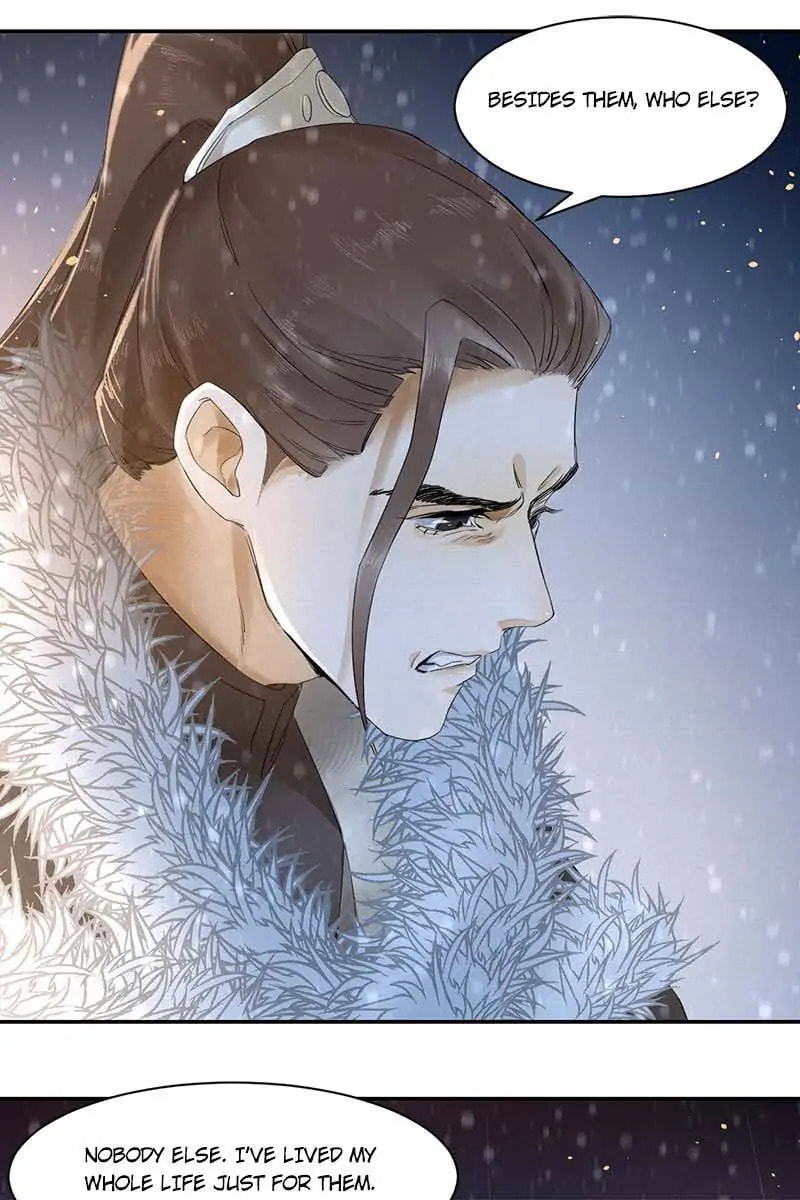 Read The Heart-Rending Crime chapter 8 image 28 on Lezhin