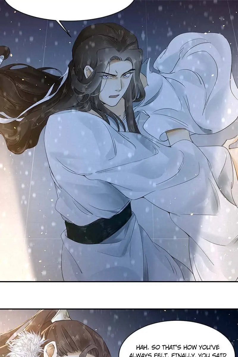 Read The Heart-Rending Crime chapter 8 image 29 on Lezhin